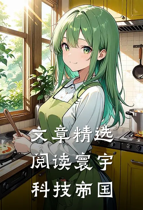 文章精选阅读寰宇科技帝国