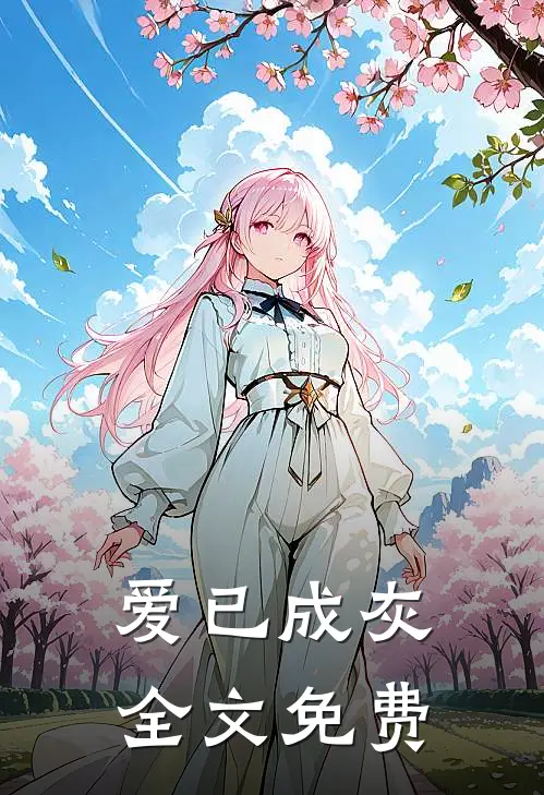 爱已成灰全文免费