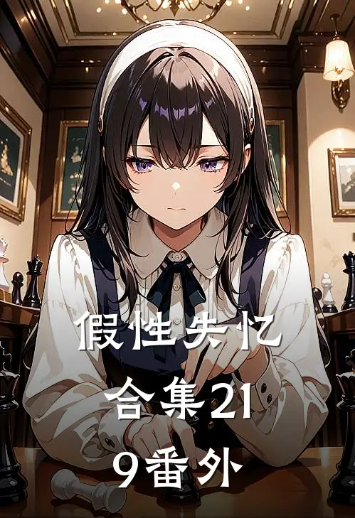 假性失忆合集219番外
