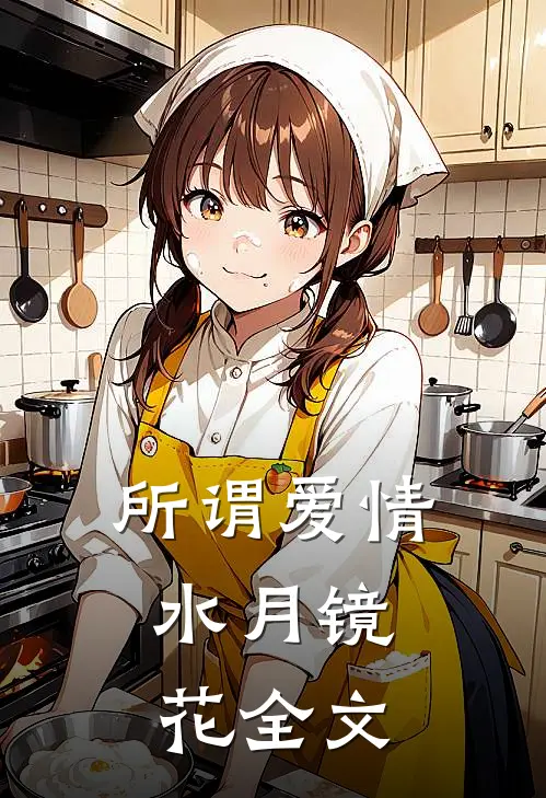 所谓爱情，水月镜花全文