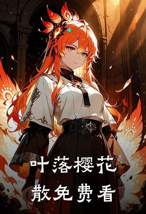 叶落樱花散免费看