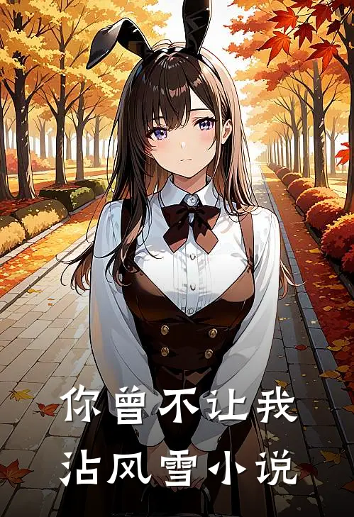 你曾不让我沾风雪小说