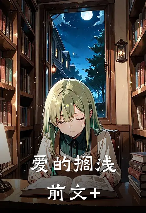 爱的搁浅前文+