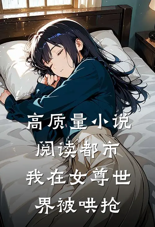 高质量小说阅读都市：我在女尊世界被哄抢