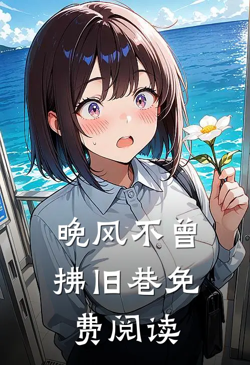 晚风不曾拂旧巷免费阅读