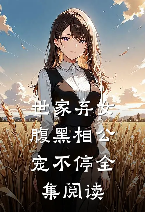 世家弃女，腹黑相公宠不停全集阅读