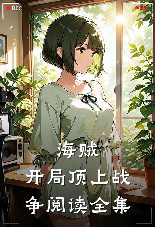 海贼开局顶上战争阅读全集