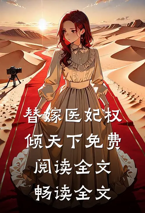 替嫁医妃权倾天下免费阅读全文畅读全文