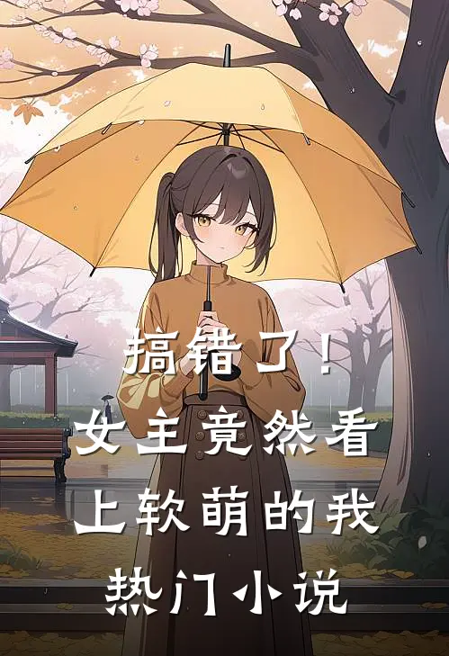 搞错了！女主竟然看上软萌的我热门小说