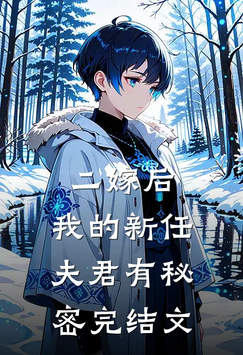 二嫁后，我的新任夫君有秘密完结文