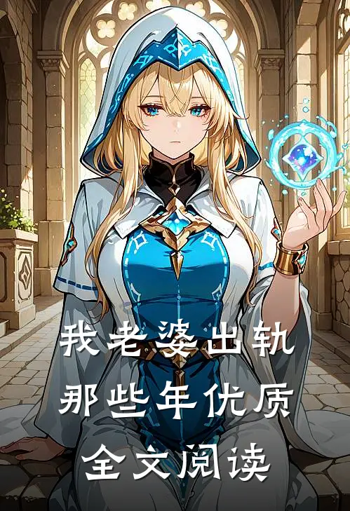 我老婆出轨那些年优质全文阅读