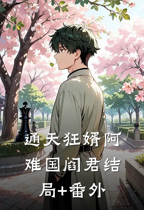 通天狂婿阿难国阎君结局+番外