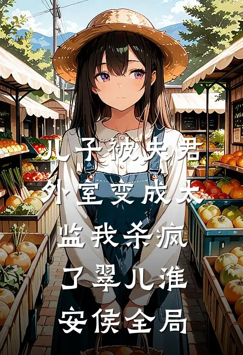 儿子被夫君外室变成太监我杀疯了翠儿淮安侯全局