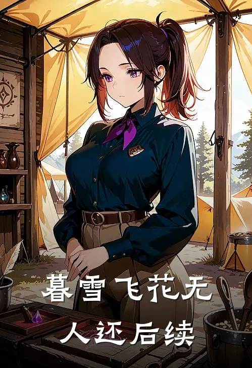 暮雪飞花无人还后续