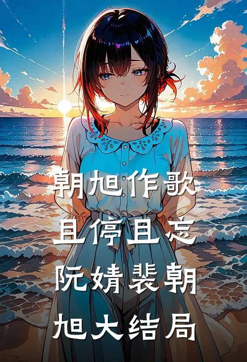 朝旭作歌，且停且忘阮婧裴朝旭大结局