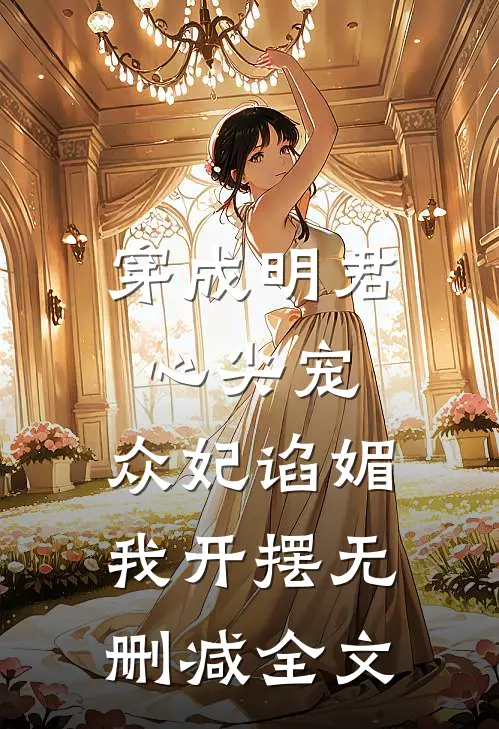 穿成明君心尖宠，众妃谄媚我开摆无删减全文