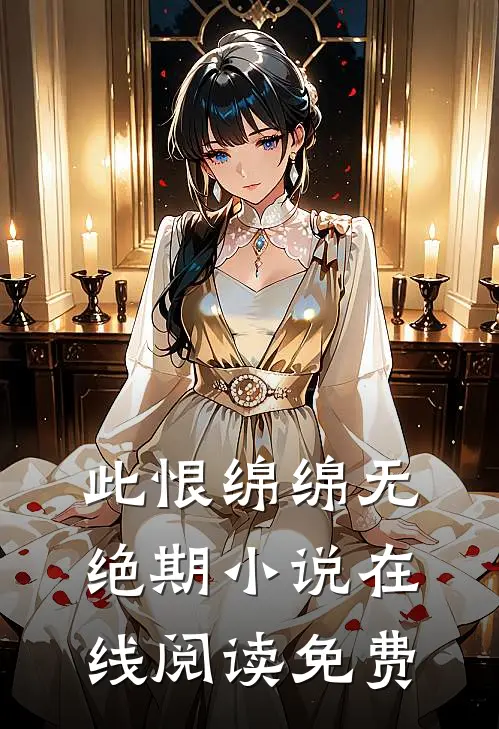此恨绵绵无绝期小说在线阅读免费
