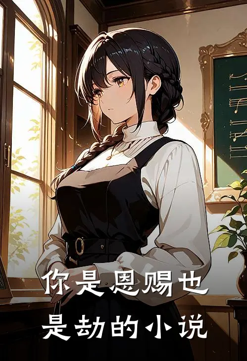 你是恩赐也是劫的小说