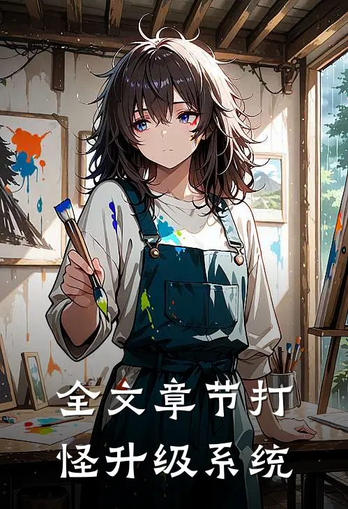 全文章节打怪升级系统