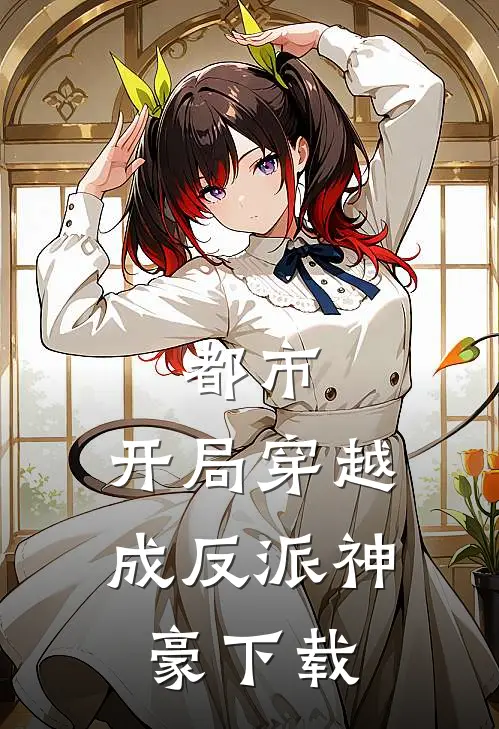 都市：开局穿越成反派神豪下载