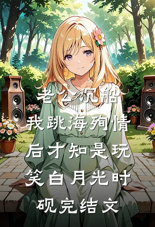 老公沉船，我跳海殉情后才知是玩笑白月光时砚完结文
