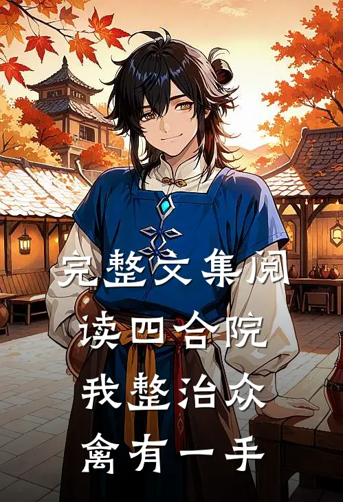 完整文集阅读四合院：我整治众禽有一手