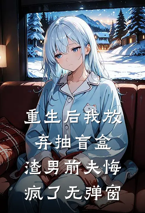 重生后我放弃抽盲盒，渣男前夫悔疯了无弹窗