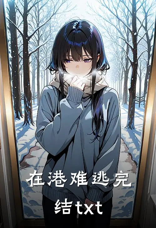 在港难逃完结txt