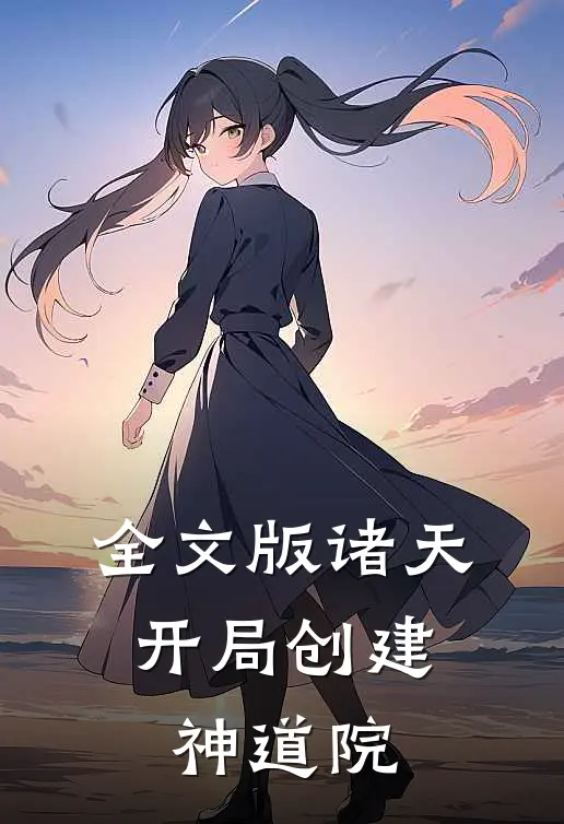 全文版诸天：开局创建神道院