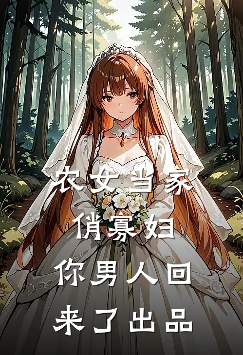 农女当家：俏寡妇，你男人回来了出品