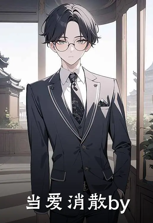 当爱消散by