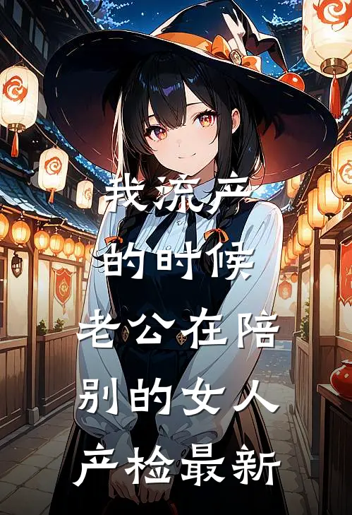 我流产的时候，老公在陪别的女人产检最新