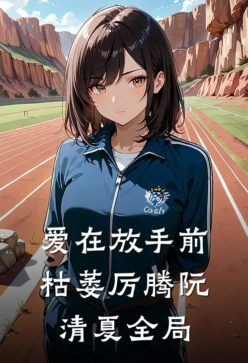 爱在放手前枯萎厉腾阮清夏全局