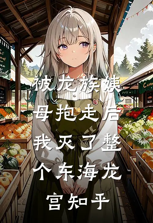 被龙族姨母抱走后，我灭了整个东海龙宫知乎