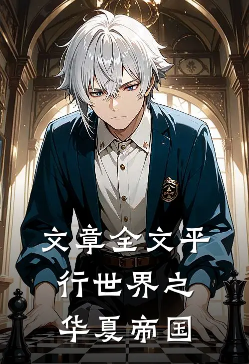 文章全文平行世界之华夏帝国