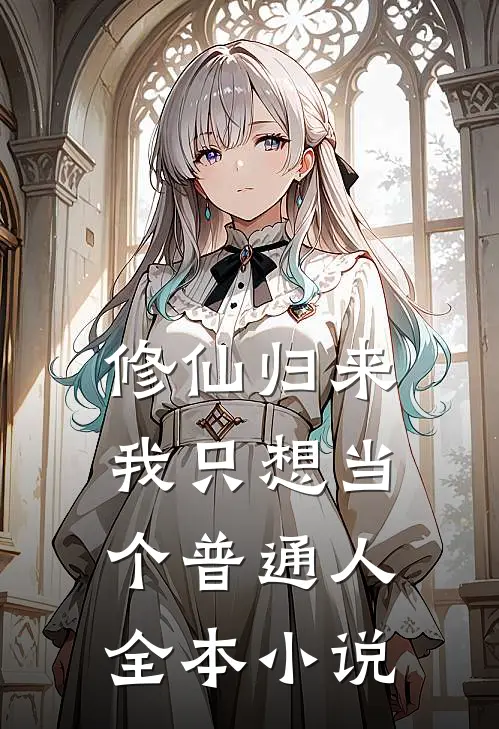 修仙归来，我只想当个普通人全本小说