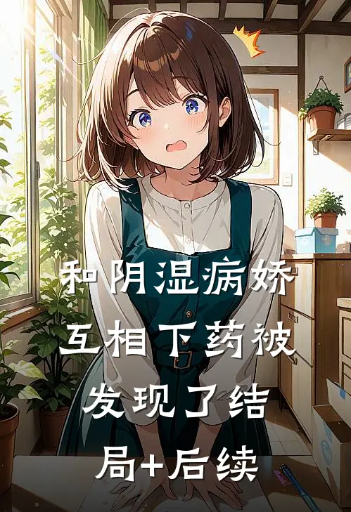 和阴湿病娇互相下药被发现了结局+后续