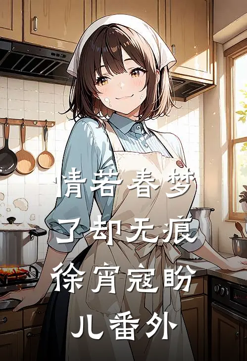 情若春梦，了却无痕徐宵寇盼儿番外