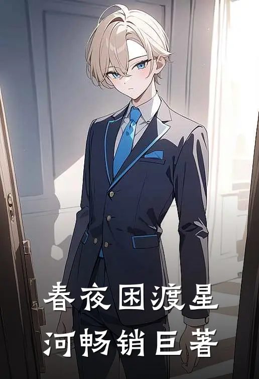 春夜困渡星河畅销巨著