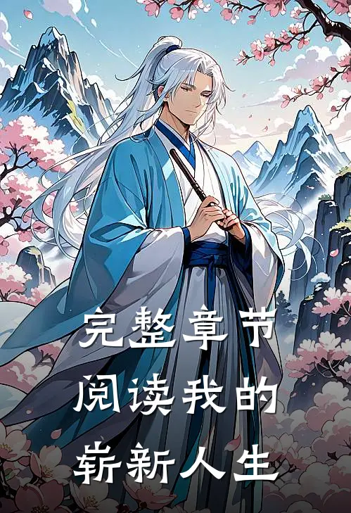 完整章节阅读我的崭新人生