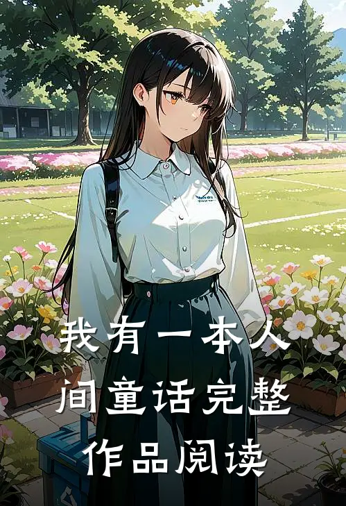 我有一本人间童话完整作品阅读