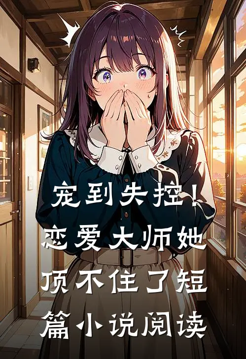宠到失控！恋爱大师她顶不住了短篇小说阅读