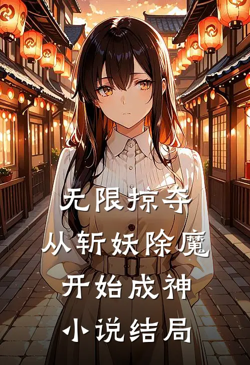 无限掠夺，从斩妖除魔开始成神小说结局