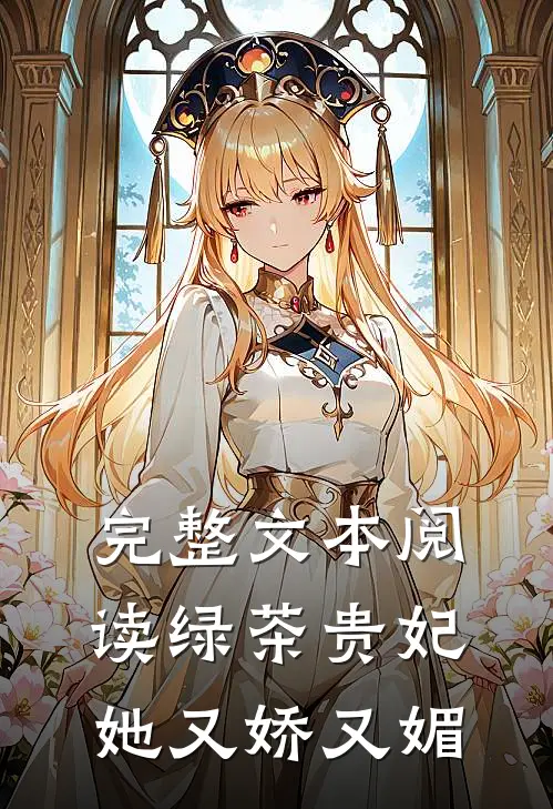 完整文本阅读绿茶贵妃她又娇又媚
