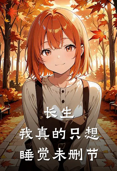 长生：我真的只想睡觉未删节