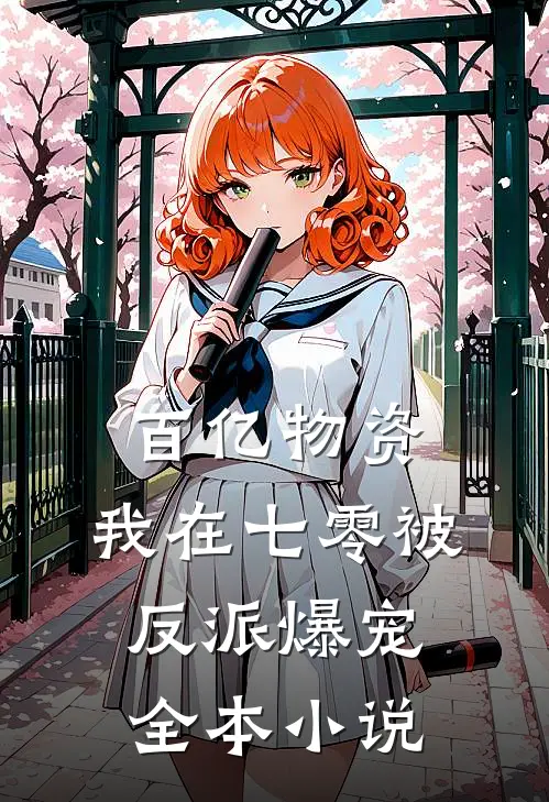百亿物资，我在七零被反派爆宠全本小说