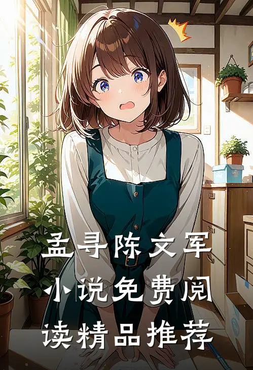 孟寻陈文军免费阅读精品推荐