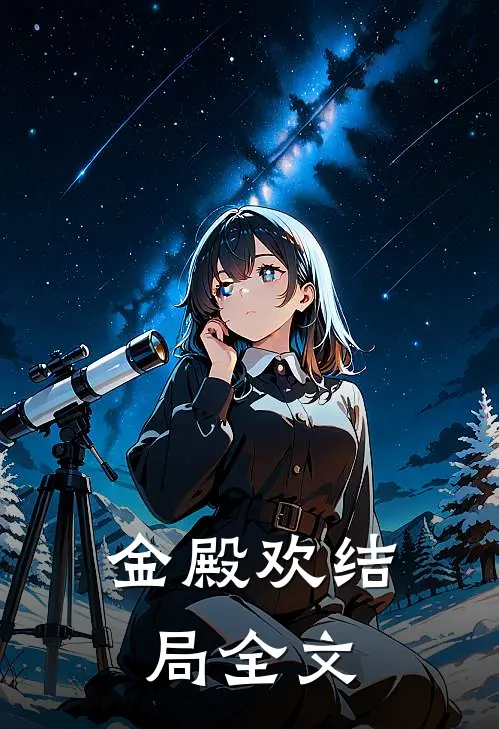 金殿欢结局全文