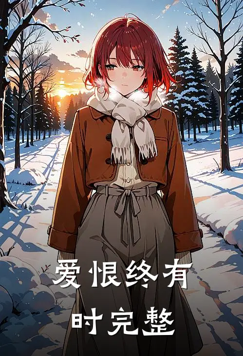 爱恨终有时完整