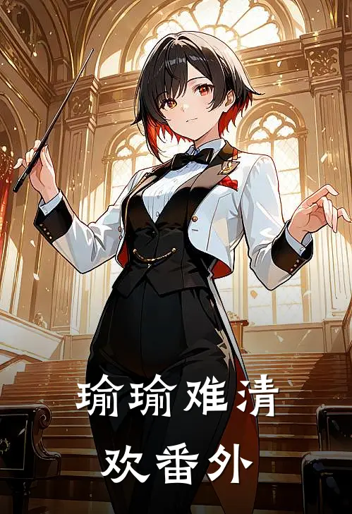 瑜瑜难清欢 番外